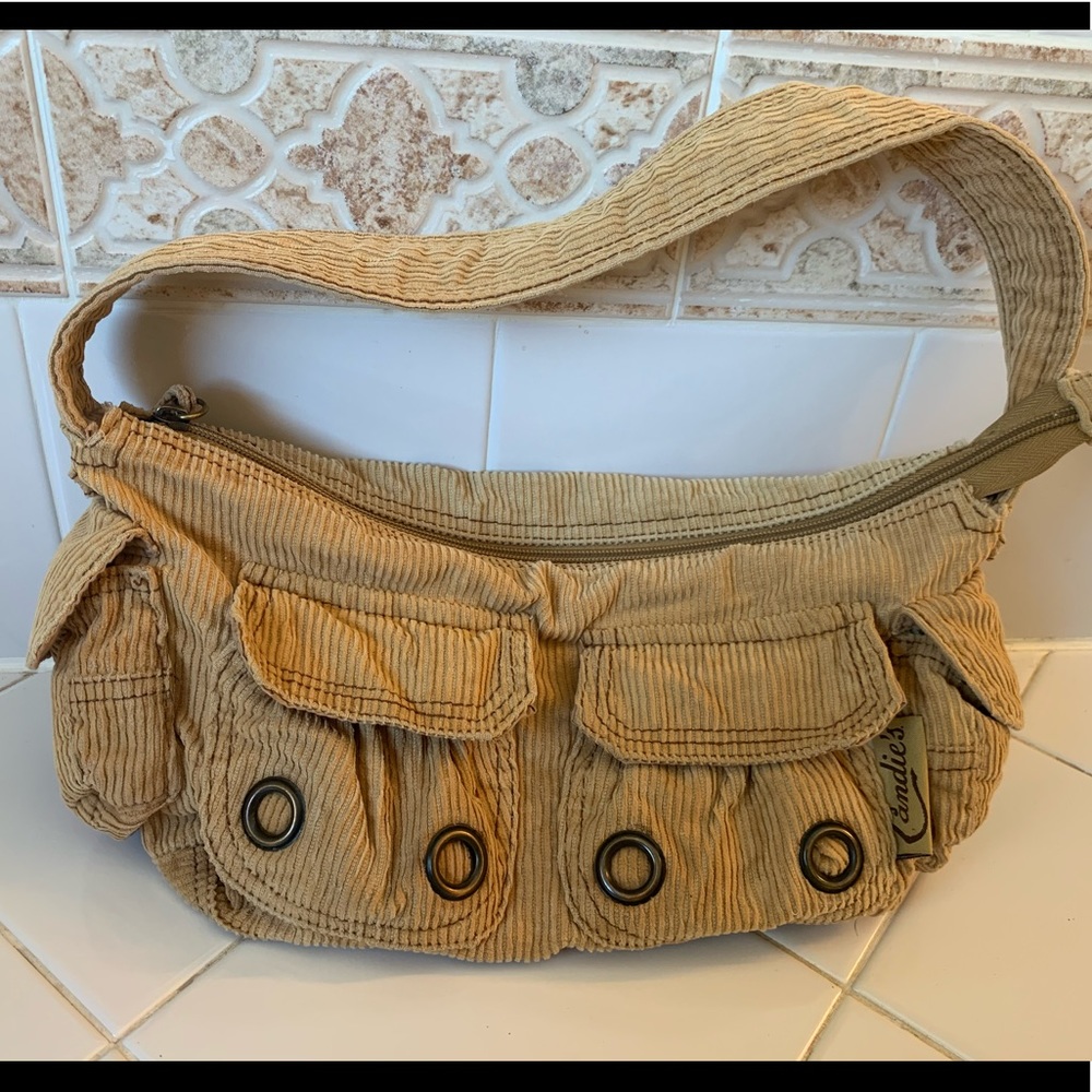 Candies small purse